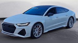 2023 Audi RS 7 4.0T quattro