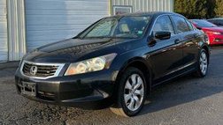 2008 Honda Accord LX