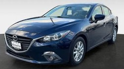 2016 Mazda MAZDA3 i Grand Touring