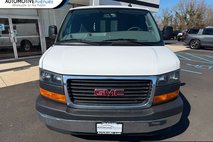2024 GMC Savana 2500