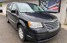2009 Chrysler Town and Country Touring