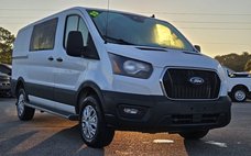 2023 Ford Transit 250