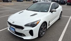 2021 Kia Stinger GT1