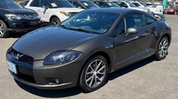 2010 Mitsubishi Eclipse GS Sport