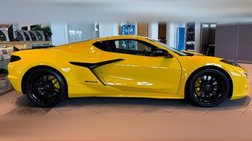 2026 Chevrolet Corvette Z06