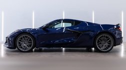 2025 Chevrolet Corvette Z06