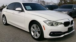 2018 BMW 3 Series 330i