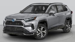 2023 Toyota RAV4 Prime XSE