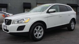 2012 Volvo XC60 3.2 Premier