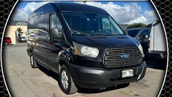 2015 Ford Transit 250