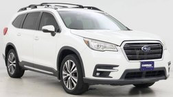 2019 Subaru Ascent Limited 7-Passenger