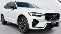 2025 Volvo XC60 B5 Plus Dark Theme