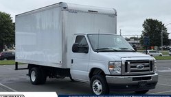 2024 Ford E-Series E-450 SD