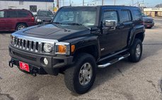 2006 HUMMER H3 Base
