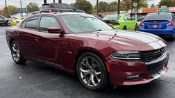 2017 Dodge Charger R/T