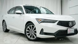 2023 Acura Integra Base