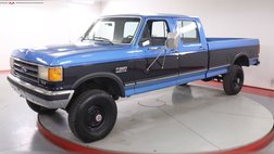 1990 Ford F-350 