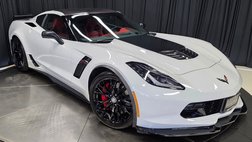 2015 Chevrolet Corvette Z06