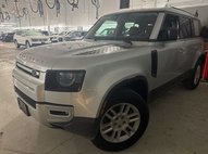 2023 Land Rover Defender 110 S