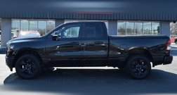 2019 Ram Ram Pickup 1500 Big Horn