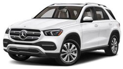 2021 Mercedes-Benz GLE-Class GLE 350 4MATIC
