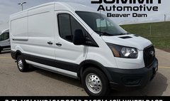 2023 Ford Transit 250