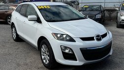2012 Mazda CX-7 i Sport