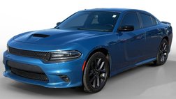 2021 Dodge Charger GT