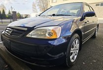 2003 Honda Civic EX