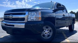 2009 Chevrolet Silverado 1500 LT