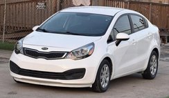 2015 Kia Rio EX