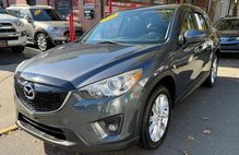 2013 Mazda CX-5 Grand Touring
