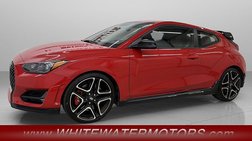 2019 Hyundai Veloster N Base