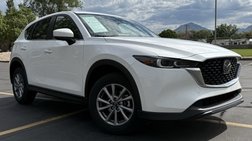 2022 Mazda CX-5 2.5 S Select