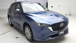 2024 Mazda CX-5 2.5 S Preferred