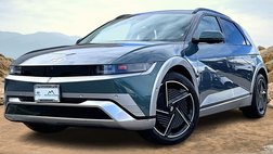 2026 Hyundai Ioniq 5 Limited