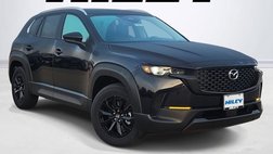 2026 Mazda CX-50 Hybrid Preferred