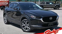 2024 Mazda CX-30 2.5 S Premium