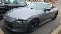 2024 Nissan Z Performance