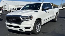 2024 Ram Ram Pickup 1500 Limited