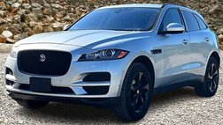 2020 Jaguar F-PACE 25t Premium