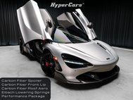 2019 McLaren 720S Performance