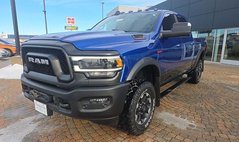 2019 Ram Ram Pickup 2500 Power Wagon