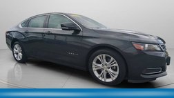 2015 Chevrolet Impala LT