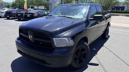 2010 Dodge Ram 1500 SLT