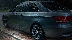 2009 BMW 3 Series 335i