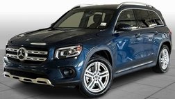 2023 Mercedes-Benz GLB GLB 250