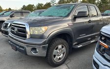 2011 Toyota Tundra Grade