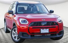 2025 MINI Countryman Cooper S ALL4