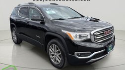 2017 GMC Acadia SLE-2